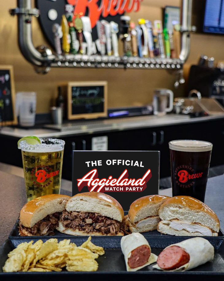 College Station Menu Brookshire Brothers